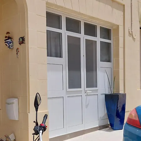 Holiday home Seahorse Munxar