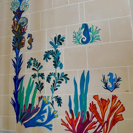 Holiday home Seahorse *