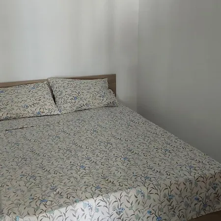 Seahorse Σπίτι διακοπών Munxar